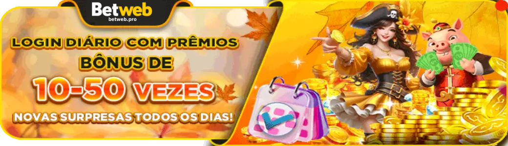 betweb promoções