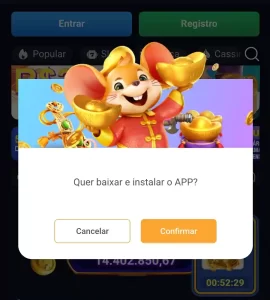 baixe o aplicativo do cassino betweb gratuitamente